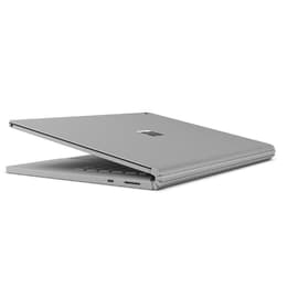 Microsoft Surface Book 2 13" Core i7 1.9 GHz - SSD 256 Go - 8 Go AZERTY - Français