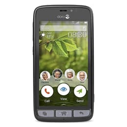 Doro 8030 8 Go - Noir - Débloqué