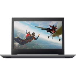 Lenovo IdeaPad 320S-14IKB 13" Core i3 2.4 GHz - SSD 128 Go RAM 8 Go QWERTY - Anglais