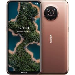 Nokia X20 128 Go - Cuivre - Débloqué - Dual-SIM