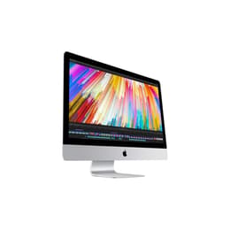 iMac 27" (2019) Core i5-9600K AMD Radeon Pro Vega 48 - 1 To SSD - 16 GB QWERTY - Anglais Verre standard