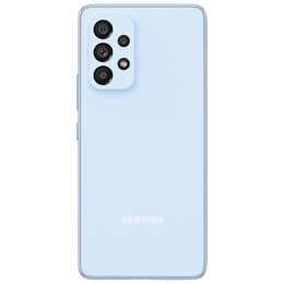 Galaxy A53 5G 128 Go - Bleu - Débloqué