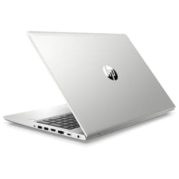 HP ProBook 455 G7 15" Ryzen 3 2.7 GHz - SSD 512 Go - 8 Go AZERTY - Français