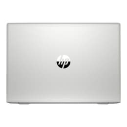 HP ProBook 455 G7 15" Ryzen 3 2.7 GHz - SSD 512 Go - 8 Go AZERTY - Français