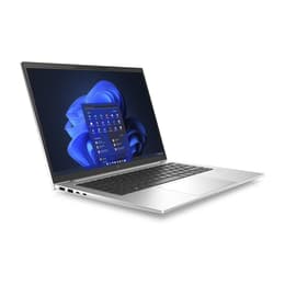 HP EliteBook 1040 G9 14" Core i7 1.8 GHz - SSD 512 Go - 32 Go AZERTY - Français