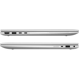 HP EliteBook 1040 G9 14" Core i7 1.8 GHz - SSD 512 Go - 32 Go AZERTY - Français