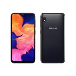 Galaxy A10 32 Go - Noir - Débloqué - Dual-SIM