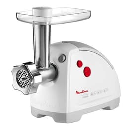 Hachoir Moulinex HV8 ME625131 L - Blanc