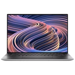 Dell XPS 15 9520 15" Core i9 2.5 GHz - SSD 2 To - 32 Go QWERTY - Anglais