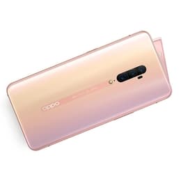 Oppo Reno2 256 Go - Rose - Débloqué