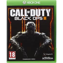 Call Of Duty: Black Ops III - Xbox One
