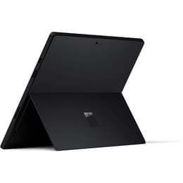 Microsoft Surface Pro 7+ 12" Core i5 2.4 GHz - SSD 256 Go - 8 Go Sans clavier