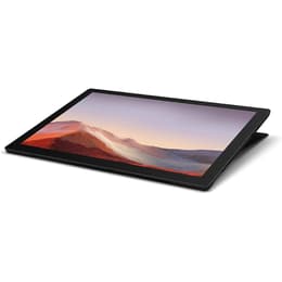 Microsoft Surface Pro 7+ 12" Core i5 2.4 GHz - SSD 256 Go - 8 Go Sans clavier