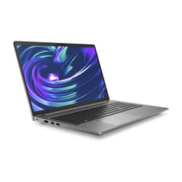 HP Zbook Power G10 15" Core i7 2.6 GHz - SSD 512 Go - 32 Go QWERTZ - Allemand