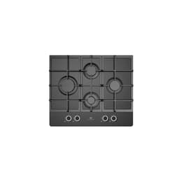 Plancha Continental Edison CECTG4GFVB