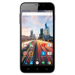 Archos 55 Helium Plus 16 Go - Noir - Débloqué