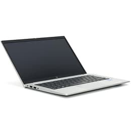 Hp EliteBook 830 G8 13" Core i7 3 GHz - Ssd 256 Go RAM 16 Go QWERTZ - Allemand