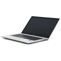 Hp EliteBook 830 G8 13" Core i7 3 GHz - Ssd 256 Go RAM 16 Go QWERTZ - Allemand
