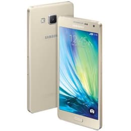 Galaxy A3 16 Go - Or (Sunrise Gold) - Débloqué