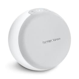 Enceinte Bluetooth Harman Kardon Omni 10 Plus Blanc