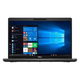 Dell Latitude 5400 14" Core i5 1.6 GHz - SSD 256 Go - 32 Go QWERTY - Anglais