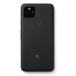 Google Pixel 5 128 Go - Noir - Débloqué