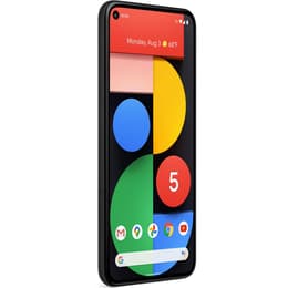 Google Pixel 5 128 Go - Noir - Débloqué