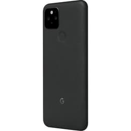 Google Pixel 5 128 Go - Noir - Débloqué