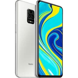 Xiaomi Redmi Note 9S