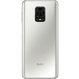 Xiaomi Redmi Note 9S 64 Go - Blanc - Débloqué