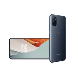 OnePlus Nord N100 64 Go - Bleu Foncé - Débloqué