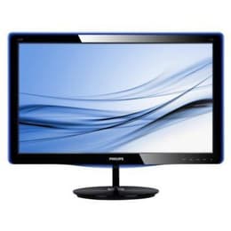 Écran 21" LCD fhdtv Philips 227E3LSU