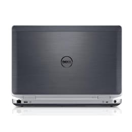 Dell Latitude E6220 12" Core i3 2.1 GHz - Ssd 120 Go RAM 8 Go