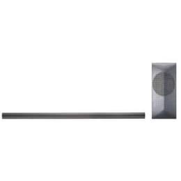 Barre de son Lg LAS750M - Gris