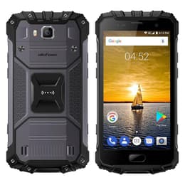 Ulefone Armor 2S 16 Go - Gris - Débloqué