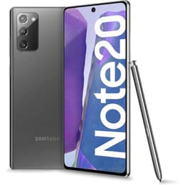 Galaxy Note20 256 Go - Gris - Débloqué