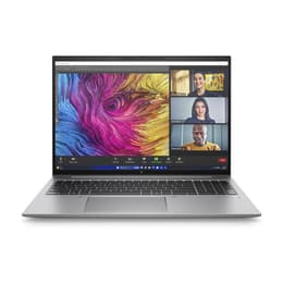 HP ZBook Firefly 16 G11 16" Core Ultra 7 1.4 GHz - SSD 1 To - 64 Go QWERTY - Espagnol