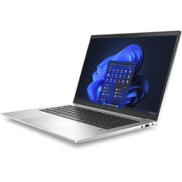 HP EliteBook 840 G9 14" Core i5 1.6 GHz - SSD 256 Go - 16 Go AZERTY - Français