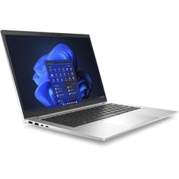 HP EliteBook 840 G9 14" Core i5 1.6 GHz - SSD 256 Go - 16 Go AZERTY - Français