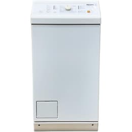 Lave-linge classique Au dessus Miele W161