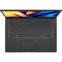 Asus VivoBook X1400EA 14" Core i3 3 GHz - SSD 512 Go - 8 Go AZERTY - Français
