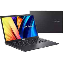 Asus VivoBook X1400EA 14" Core i3 3 GHz - SSD 512 Go - 8 Go AZERTY - Français