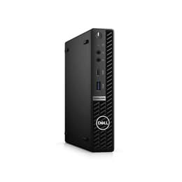 Dell Optiplex 5090 Micro Core i7 1.4 GHz - SSD 512 Go RAM 16 Go