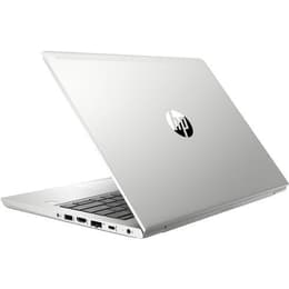 HP ProBook 430 G7 13" Core i5 1.6 GHz - SSD 256 Go - 16 Go QWERTY - Anglais