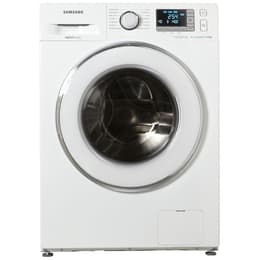 Lave-linge Frontal Samsung Eco Bubble WF80F5E5U4W