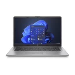 HP 470 G9 17" Core i5 3.3 GHz - SSD 512 Go - 16 Go AZERTY - Français