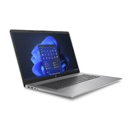 HP 470 G9 17" Core i5 3.3 GHz - SSD 512 Go - 16 Go AZERTY - Français