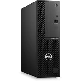 Dell OptiPlex 3090 SFF Core i3 3.6 GHz - SSD 256 Go RAM 16 Go