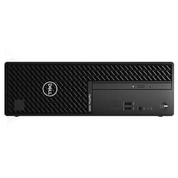 Dell OptiPlex 3090 SFF Core i3 3.6 GHz - SSD 256 Go RAM 16 Go
