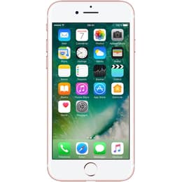 iPhone 7 32 Go - Or Rose - Débloqué